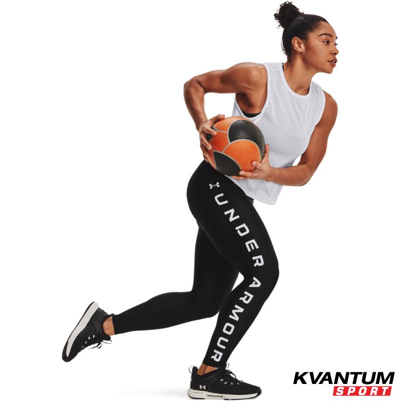 Colanti Dama HG ARMOUR BRANDED LEG Under Armour