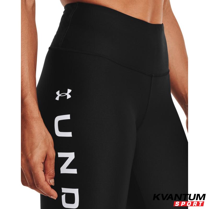 Colanti Dama HG ARMOUR BRANDED LEG Under Armour
