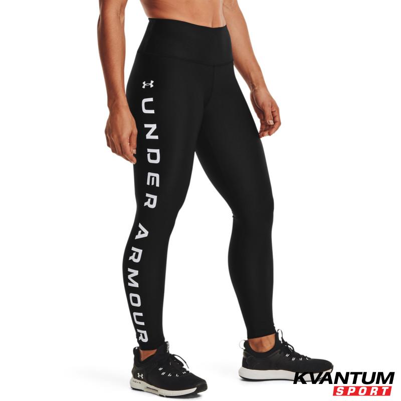 Colanti Dama HG ARMOUR BRANDED LEG Under Armour