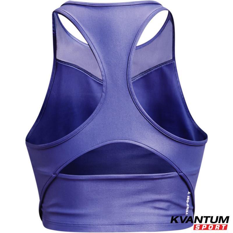 Bustiera Dama ISO-CHILL CROP TANK Under Armour