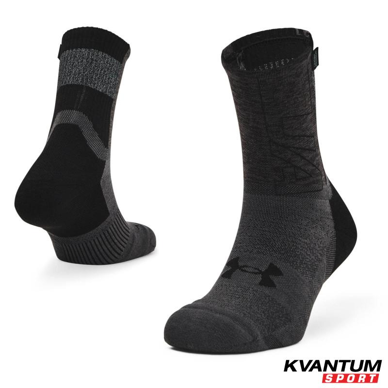 Sosete Unisex ARMOURDRY RUN MID-CREW Under Armour