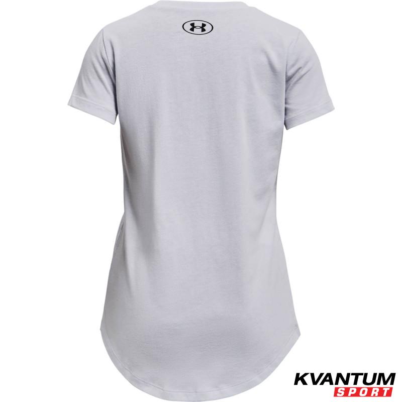 Tricou Fete LIVE SPORTSTYLE GRAPHIC SS Under Armour