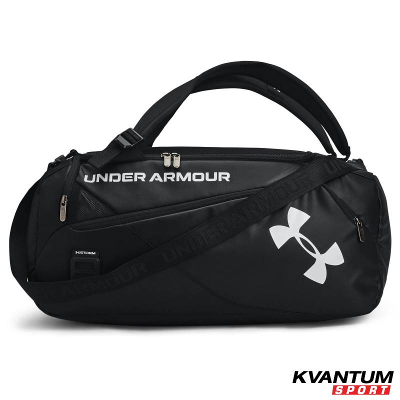 Geanta Unisex CONTAIN DUO SM DUFFLE Under Armour