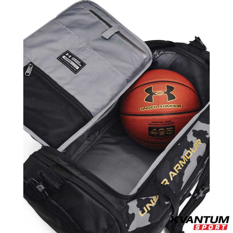 Geanta Unisex CONTAIN DUO MD DUFFLE Unisex