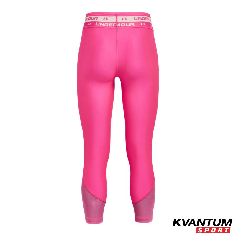 Girls' ARMOUR ANKLE CROP