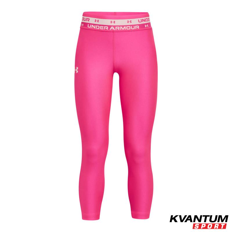 Girls' ARMOUR ANKLE CROP