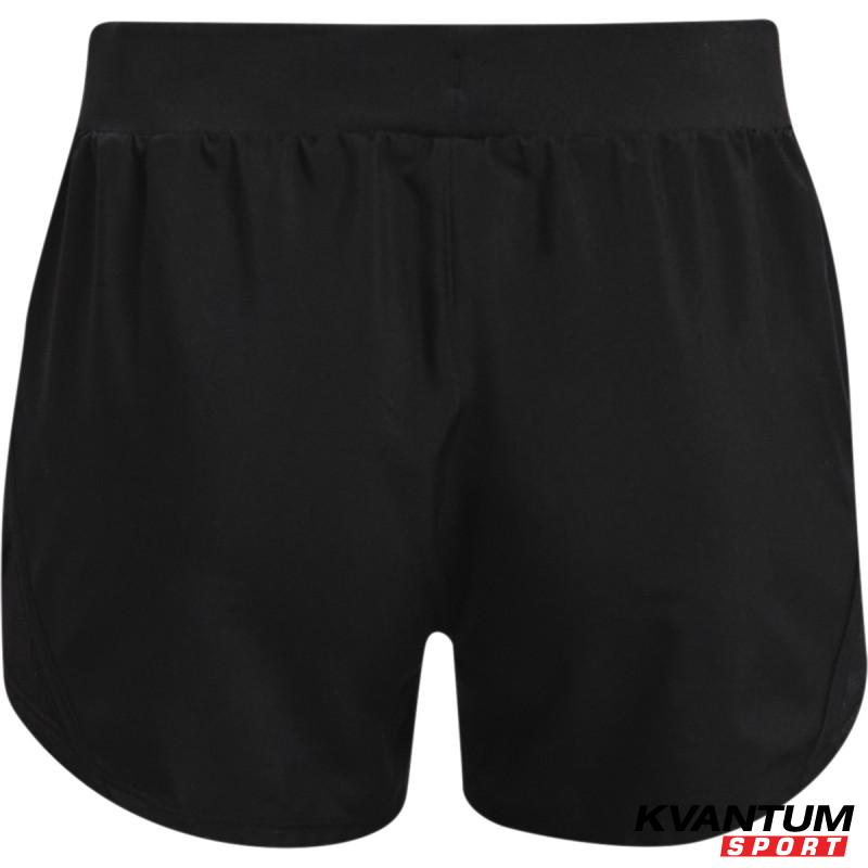 Girls' UA FLY BY SHORT