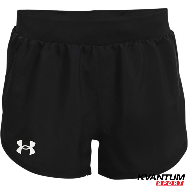 Girls' UA FLY BY SHORT