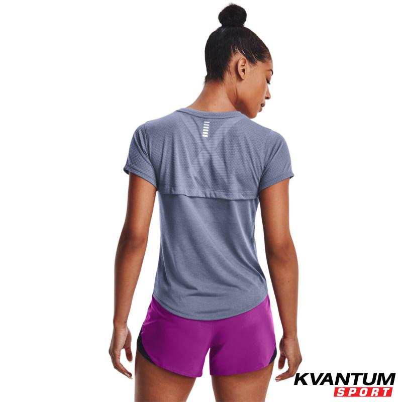 Tricou Dama STREAKER SS Under Armour