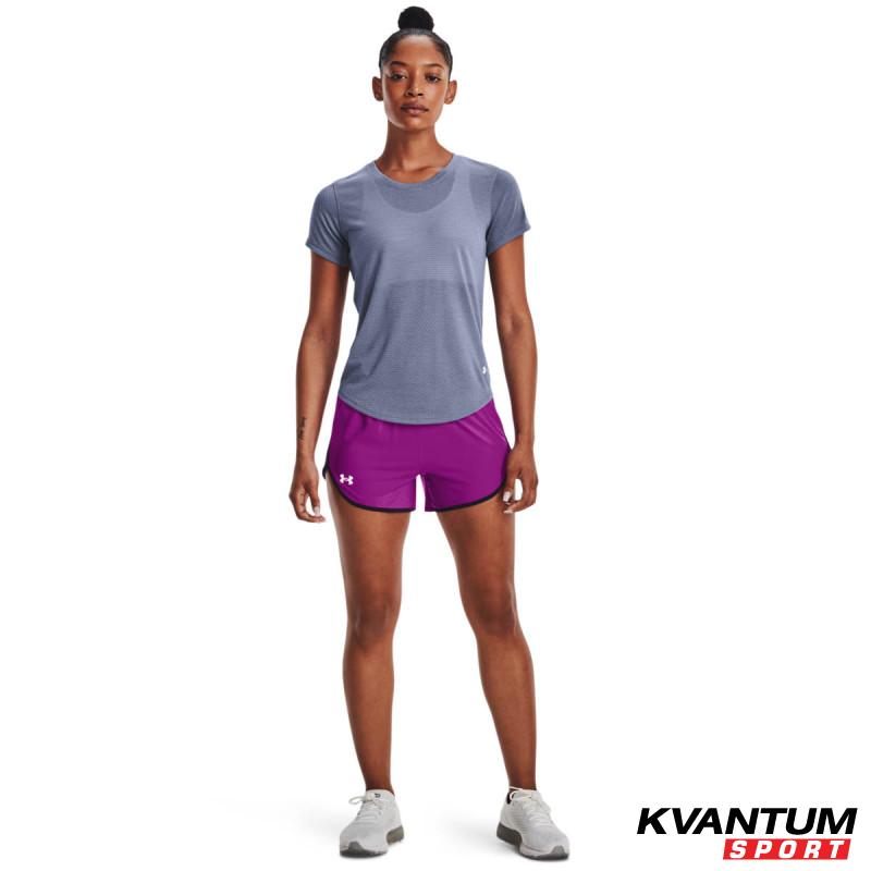 Tricou Dama STREAKER SS Under Armour