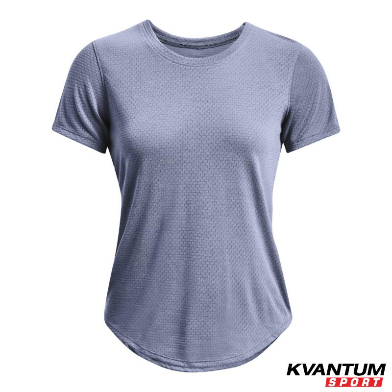 Tricou Dama STREAKER SS Under Armour