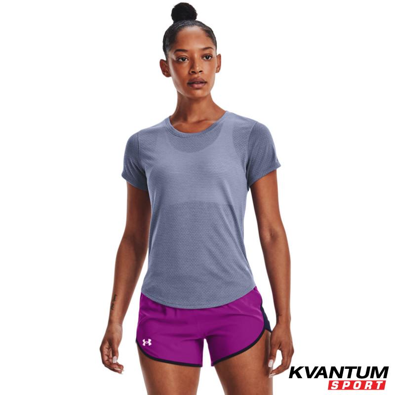 Tricou Dama STREAKER SS Under Armour