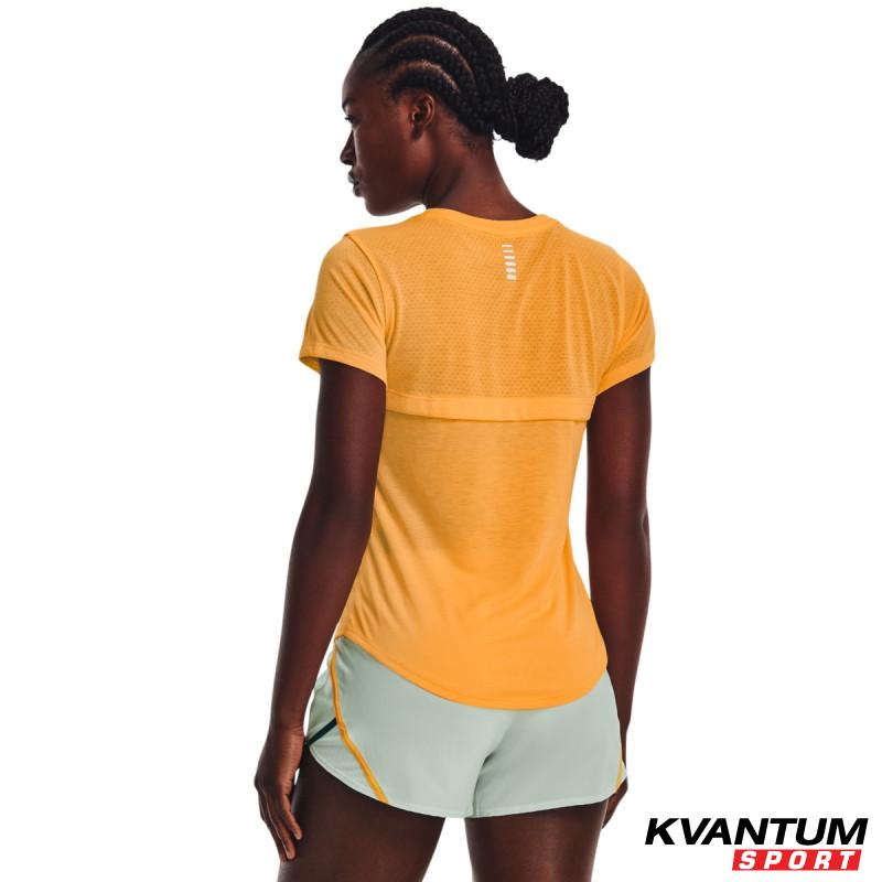 Tricou Dama STREAKER SS Under Armour