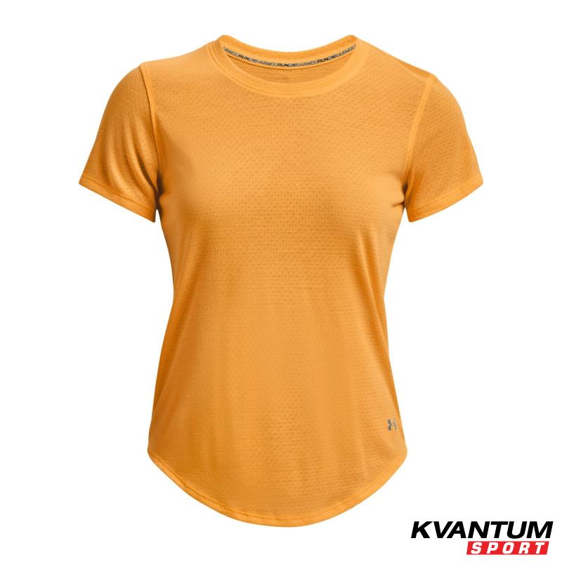 Tricou Dama STREAKER SS Under Armour