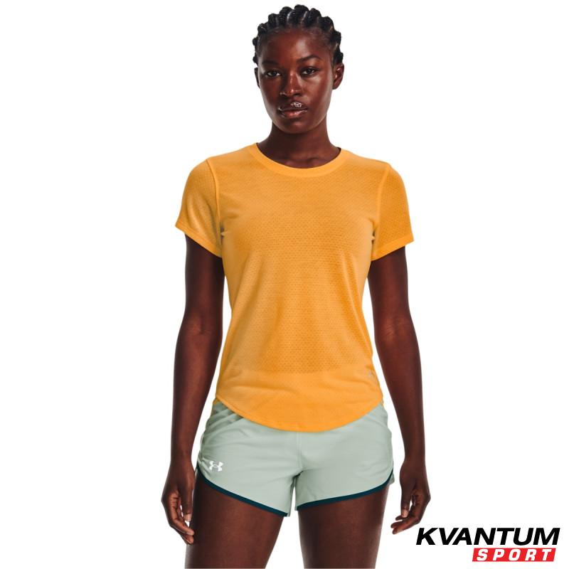Tricou Dama STREAKER SS Under Armour