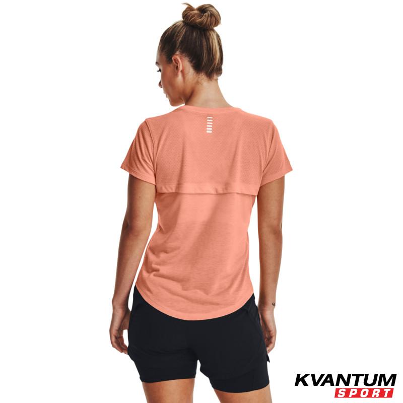 Tricou Dama STREAKER SS Under Armour