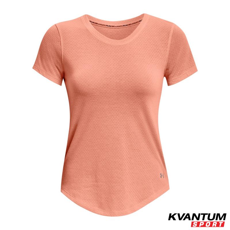 Tricou Dama STREAKER SS Under Armour