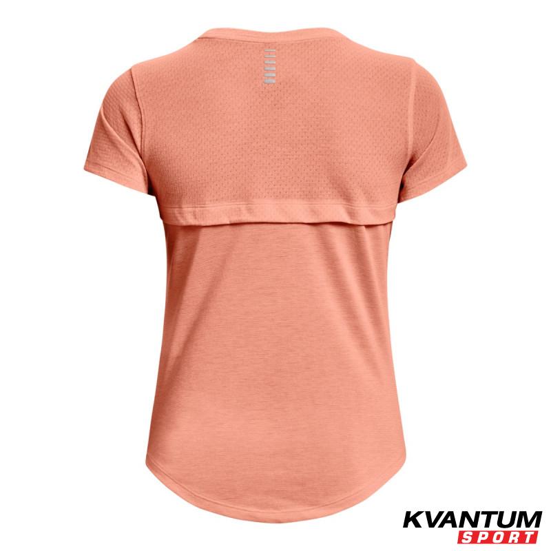 Tricou Dama STREAKER SS Under Armour