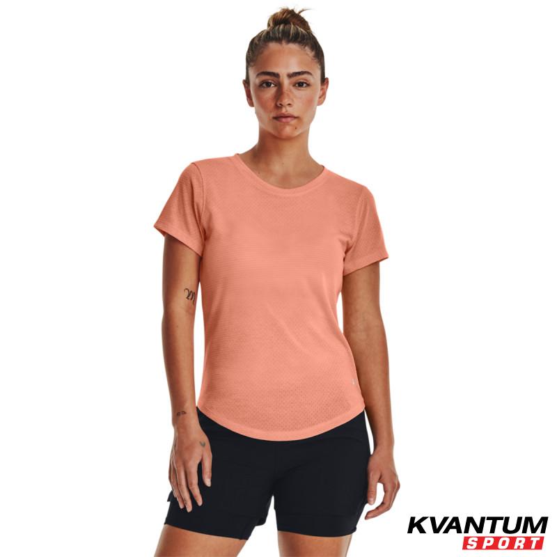 Tricou Dama STREAKER SS Under Armour