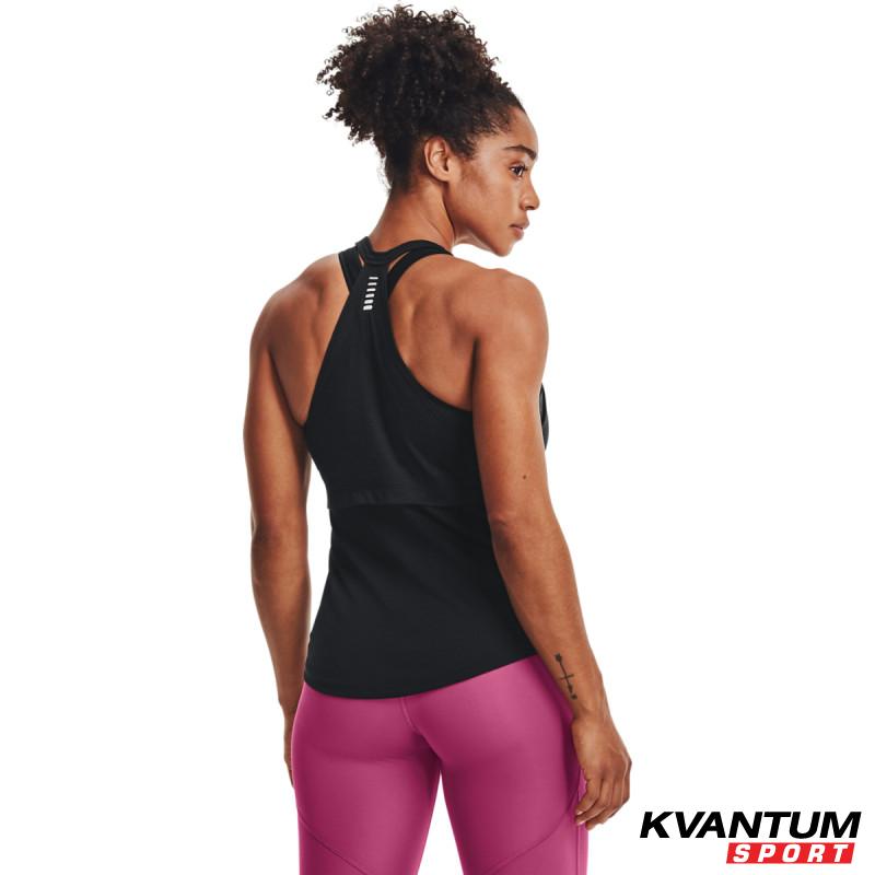 Maiou Dama STREAKER TANK Under Armour