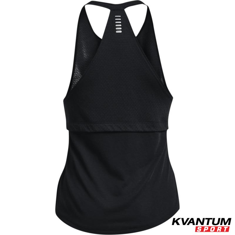 Maiou Dama STREAKER TANK Under Armour