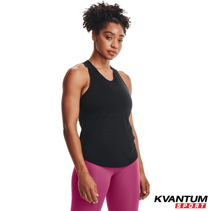 Maiou Dama STREAKER TANK Under Armour