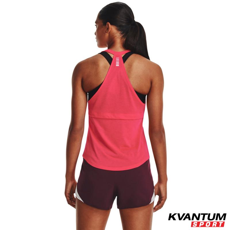 Maiou Dama STREAKER TANK Under Armour