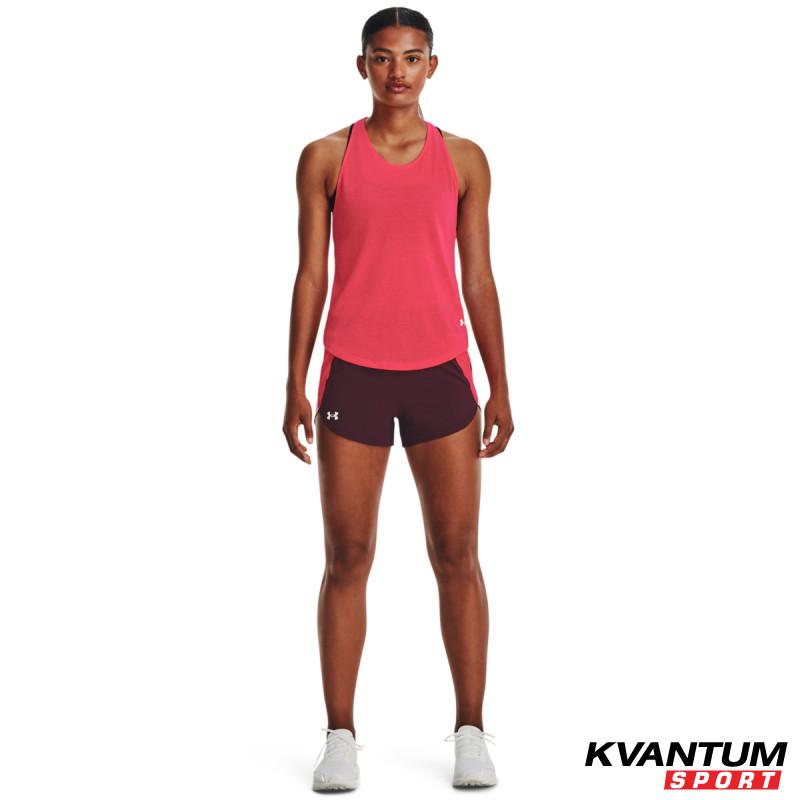 Maiou Dama STREAKER TANK Under Armour