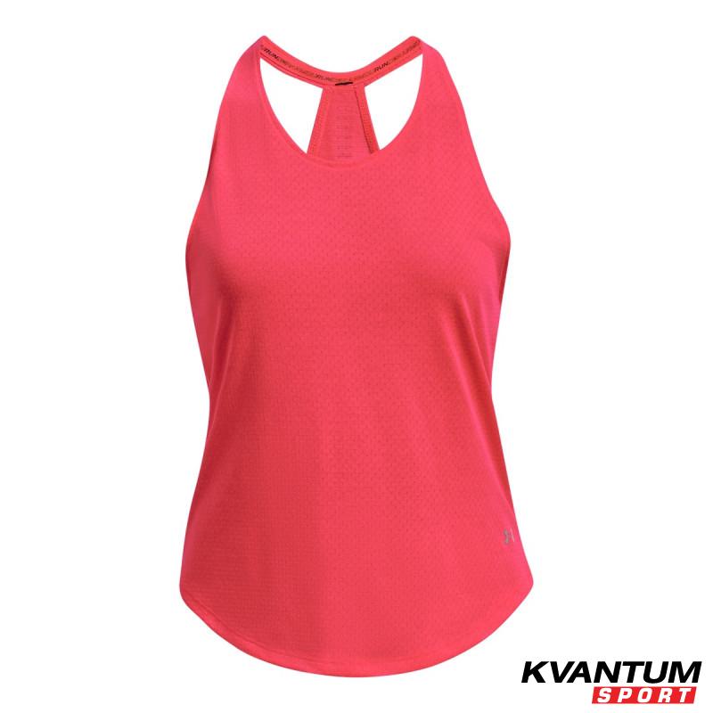 Maiou Dama STREAKER TANK Under Armour