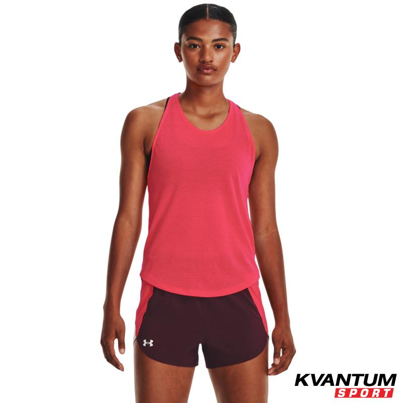 Maiou Dama STREAKER TANK Under Armour