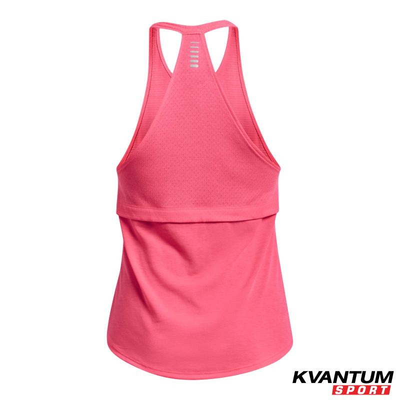 Maiou Dama STREAKER TANK Under Armour