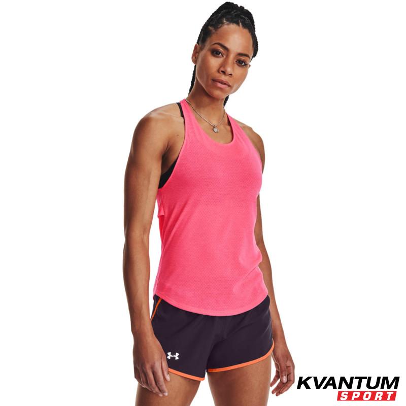 Maiou Dama STREAKER TANK Under Armour