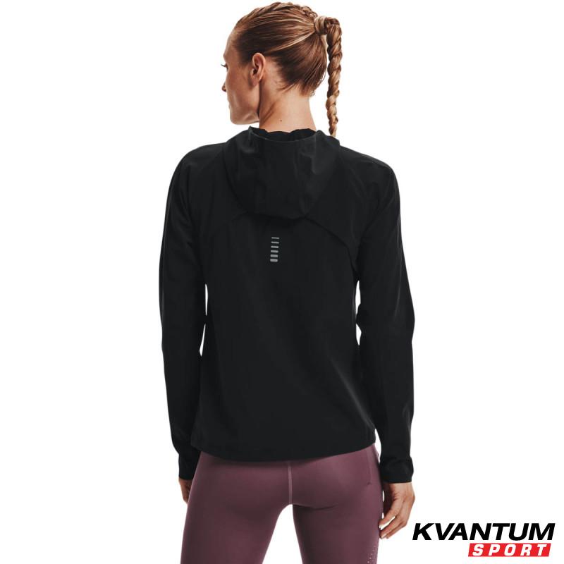 Jacheta Dama OUTRUN THE STORM JKT Under Armour