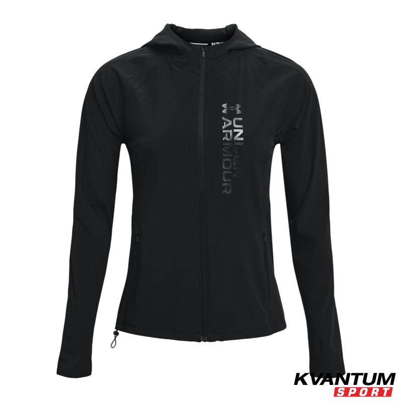 Jacheta Dama OUTRUN THE STORM JKT Under Armour