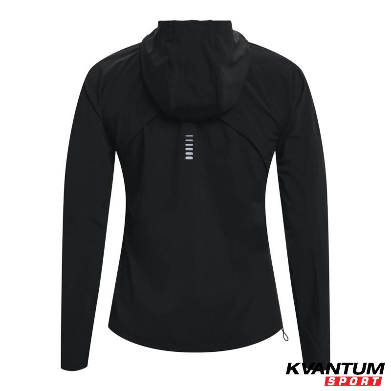 Jacheta Dama OUTRUN THE STORM JKT Under Armour