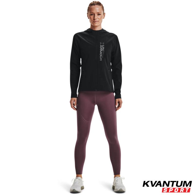 Jacheta Dama OUTRUN THE STORM JKT Under Armour