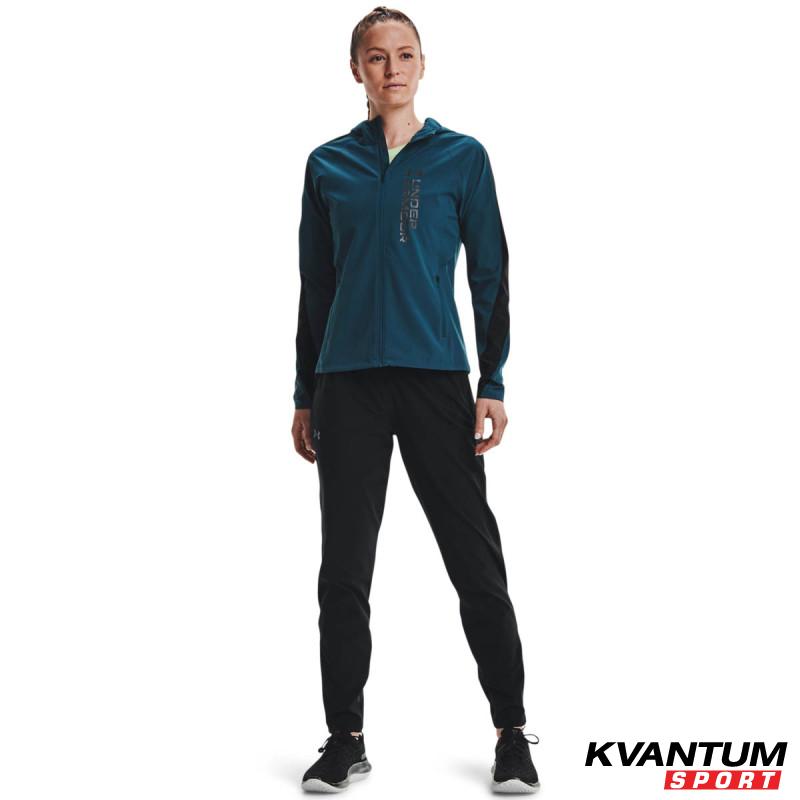 Jacheta Dama OUTRUN THE STORM JKT Under Armour