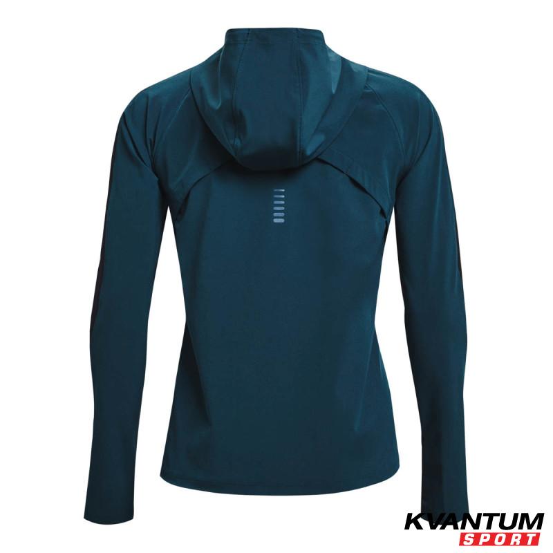 Jacheta Dama OUTRUN THE STORM JKT Under Armour