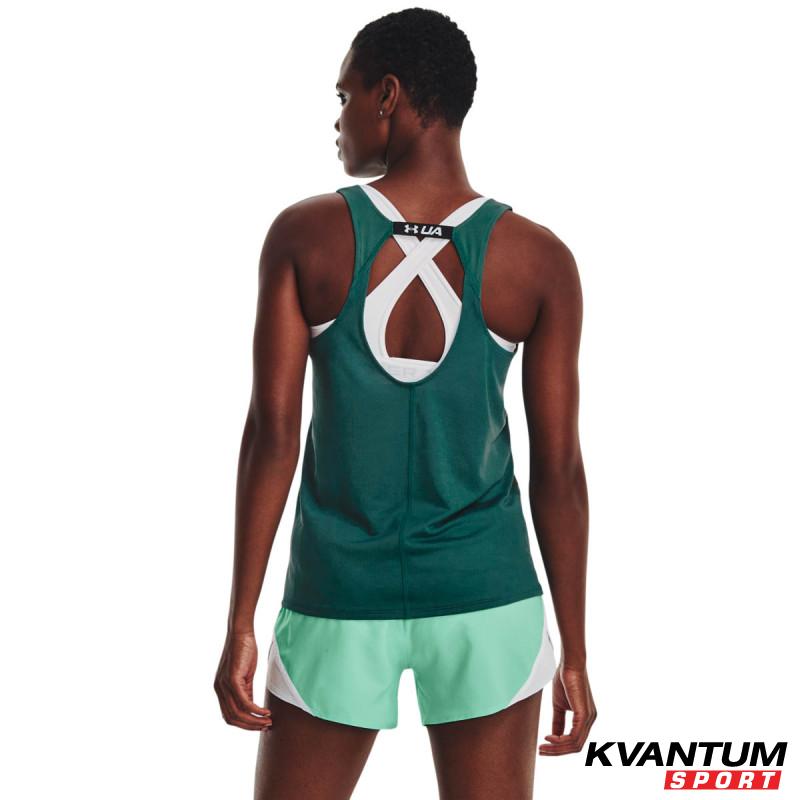 Maiou Dama FLY BY TANK Under Armour