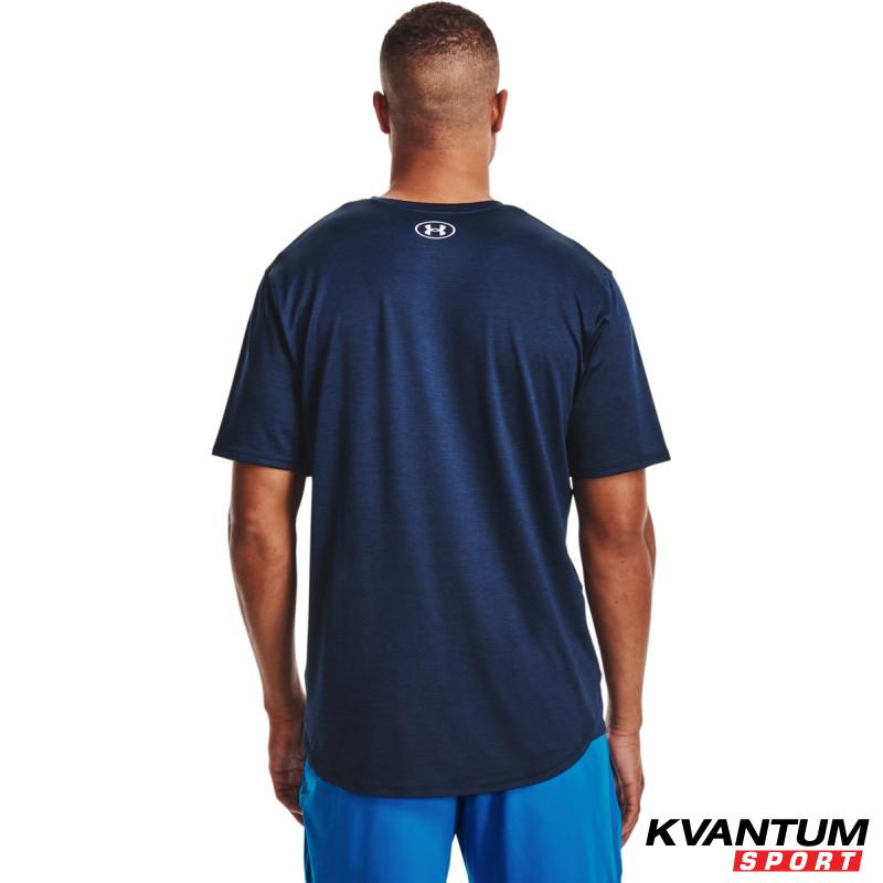 Men's UA TRAINING VENT 2.0 SS