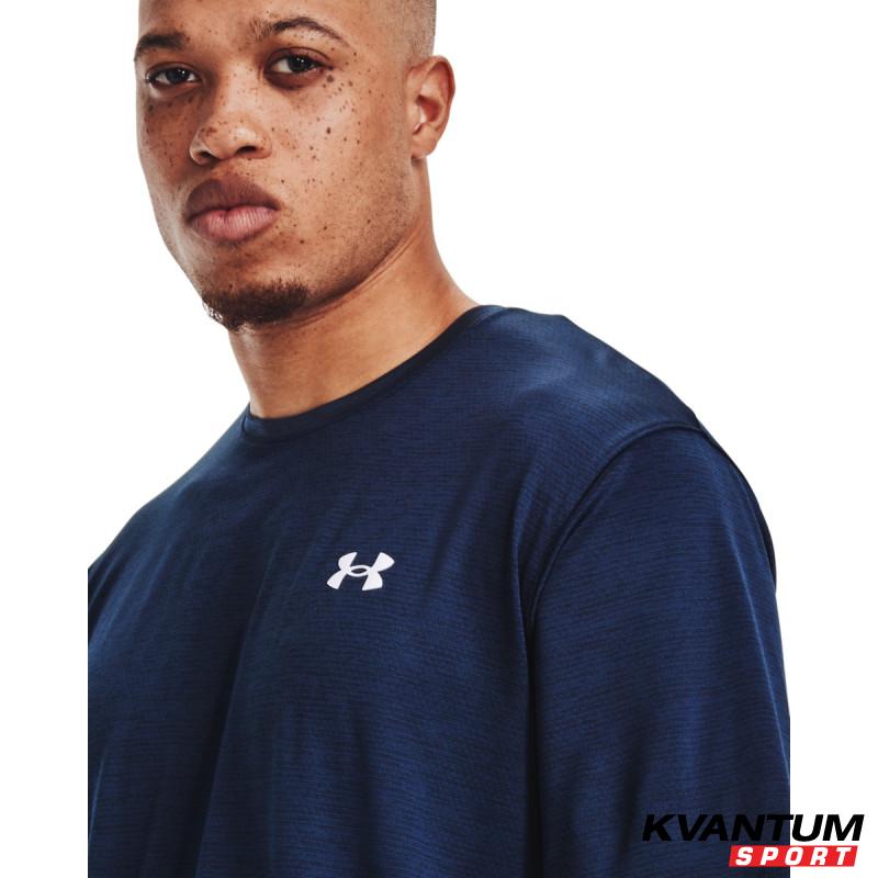 Men's UA TRAINING VENT 2.0 SS