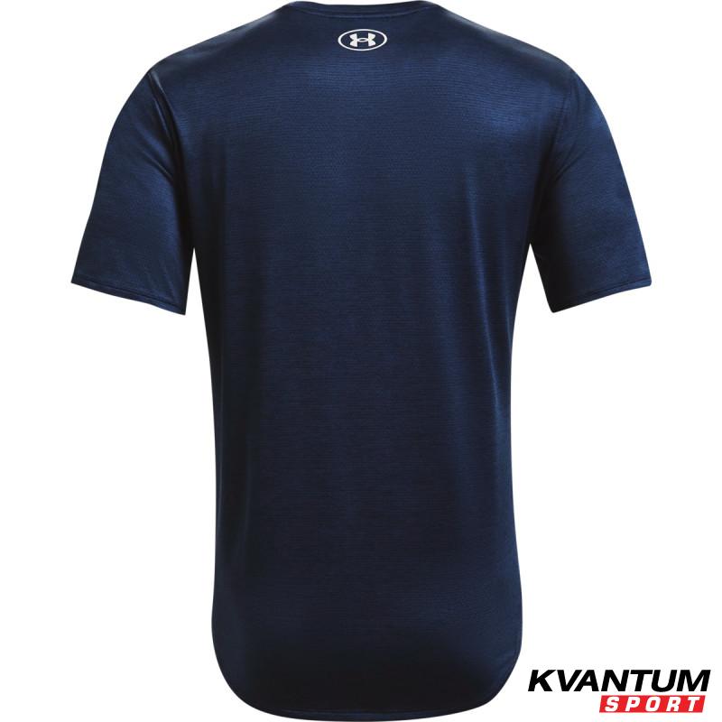 Men's UA TRAINING VENT 2.0 SS