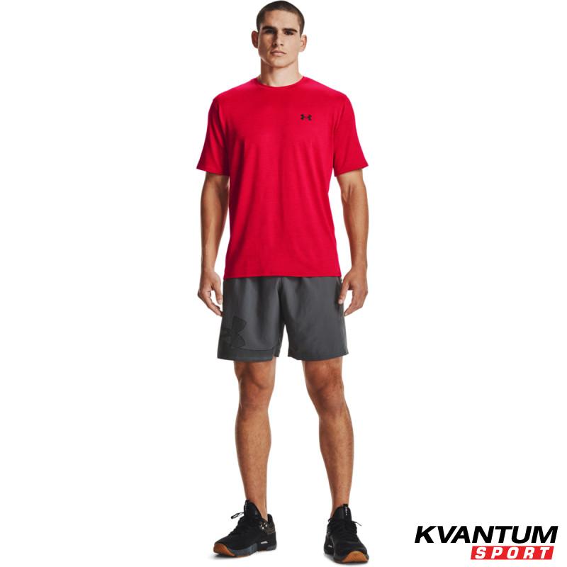 Tricou Barbati TRAINING VENT 2.0 SS Under Armour