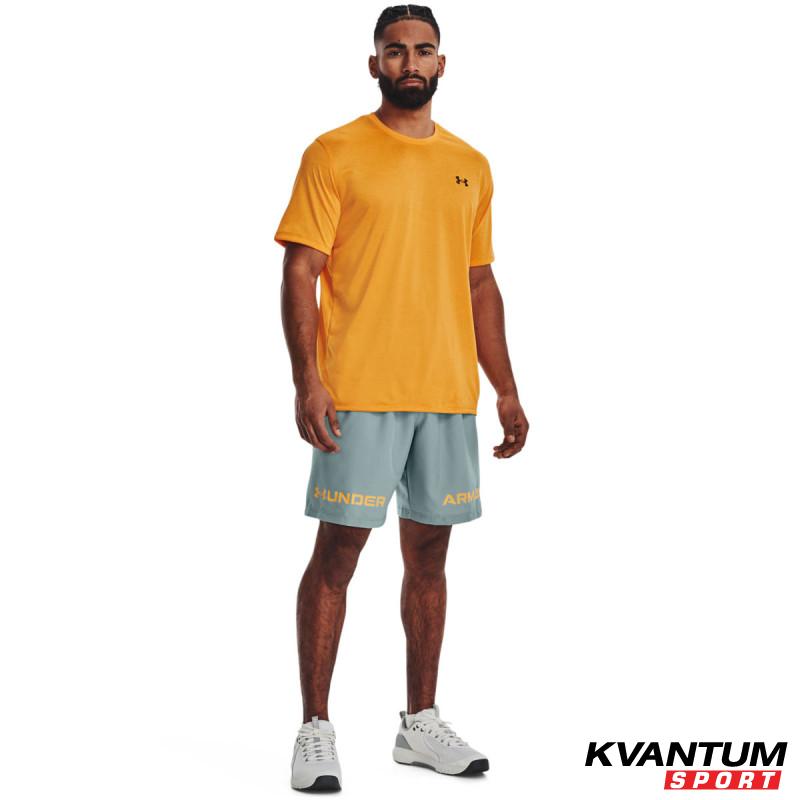 Tricou Barbati TRAINING VENT 2.0 SS Under Armour