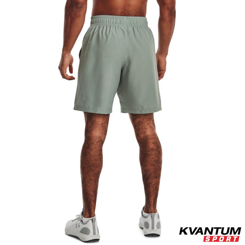 Pantaloni scurti Barbati WOVEN GRAPHIC WM SHORT Under Armour