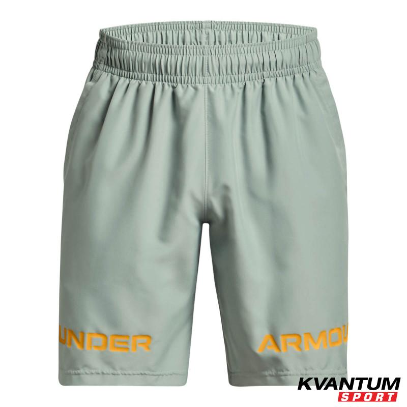 Pantaloni scurti Barbati WOVEN GRAPHIC WM SHORT Under Armour