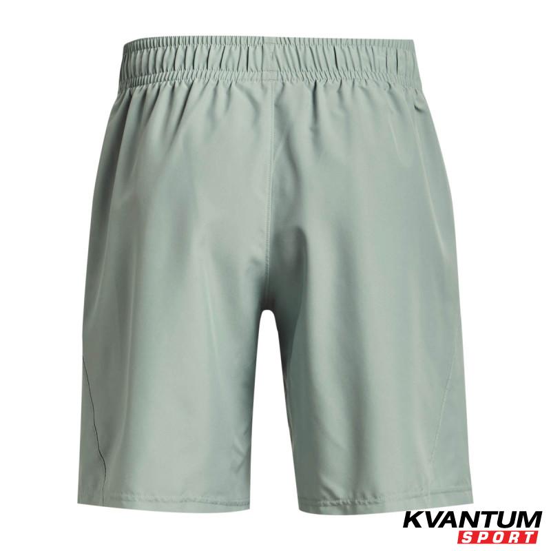Pantaloni scurti Barbati WOVEN GRAPHIC WM SHORT Under Armour