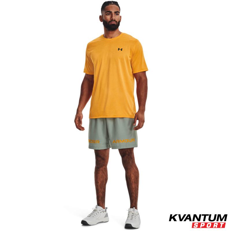 Pantaloni scurti Barbati WOVEN GRAPHIC WM SHORT Under Armour