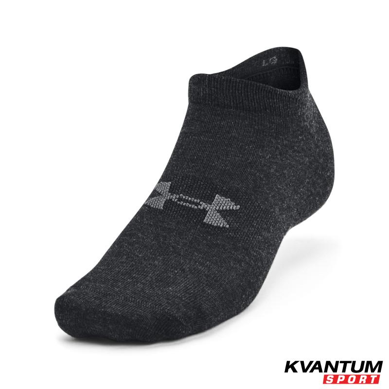 Sosete Unisex ESSENTIAL NO SHOW Under Armour