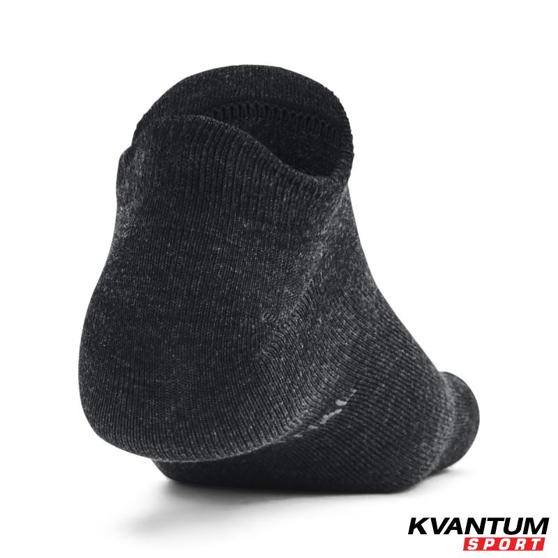 Sosete Unisex ESSENTIAL NO SHOW Under Armour
